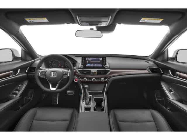 2018 Honda Accord Sedan - Image 11