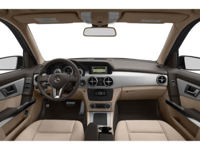 2015 Mercedes-Benz GLK 350 - Image 9