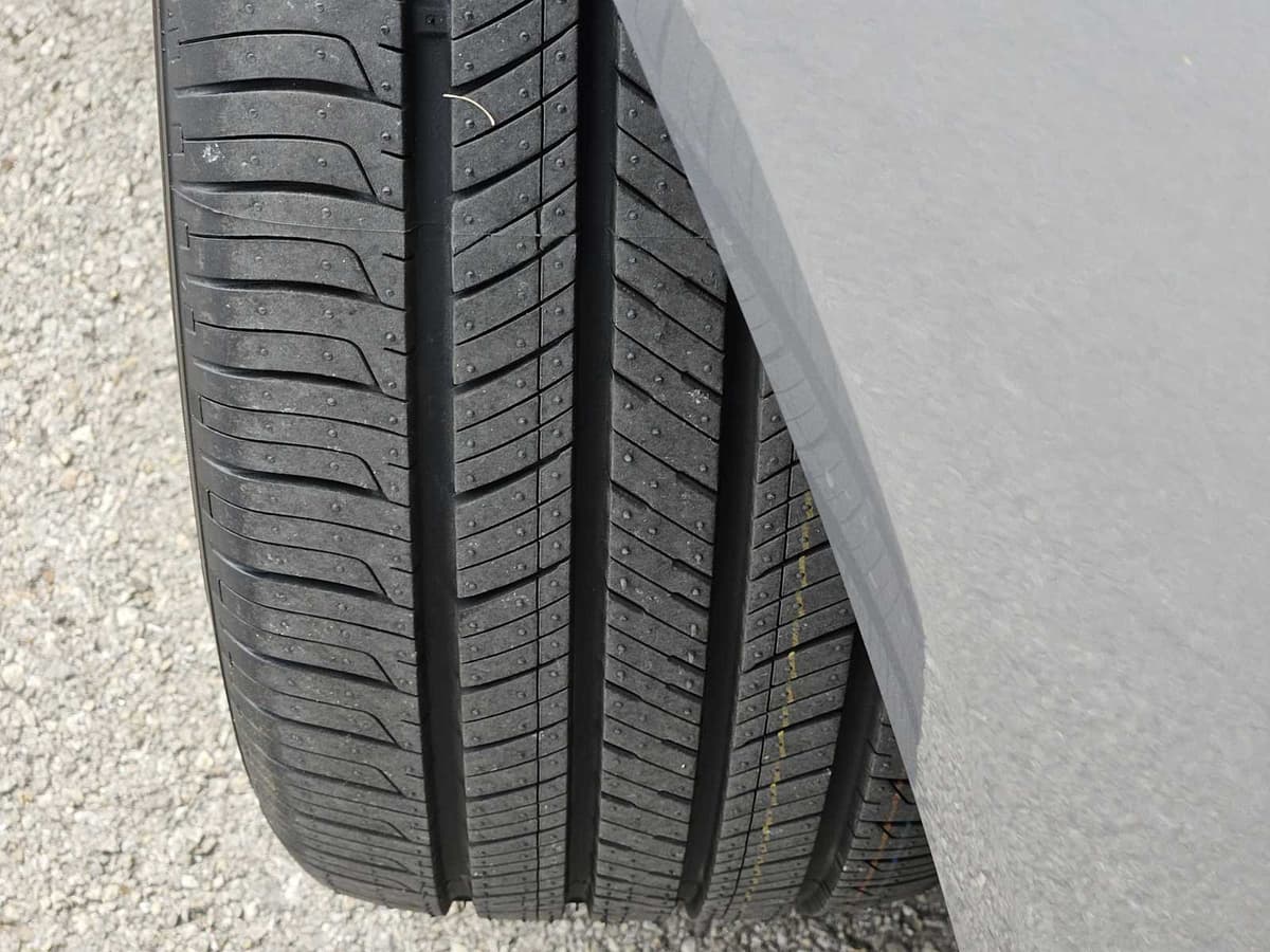 2023 Honda Accord - Image 10