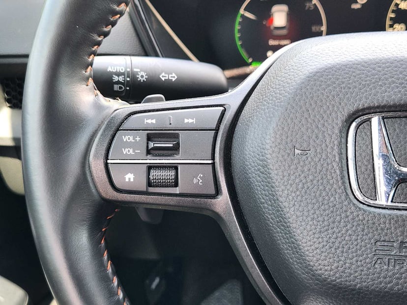 2024 Honda CR-V Hybrid - Image 28