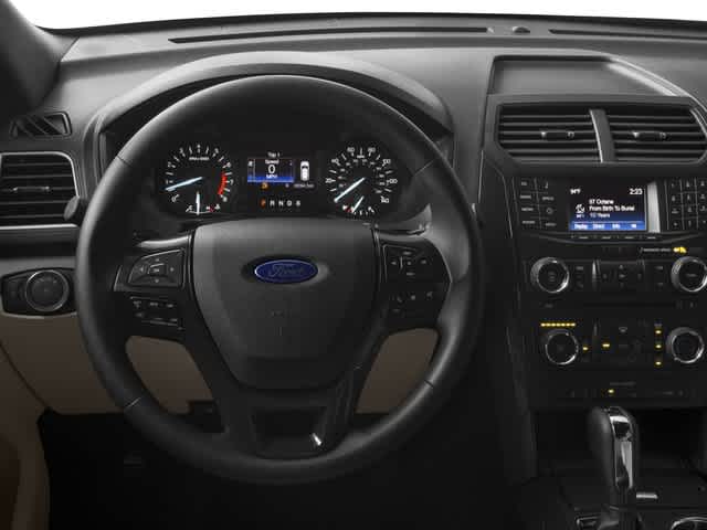2017 Ford Explorer - Image 7