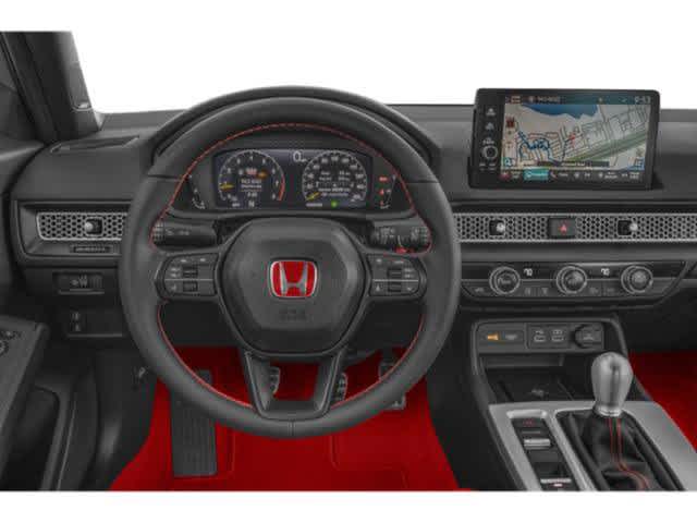 2026 Honda Civic Type R - Image 10