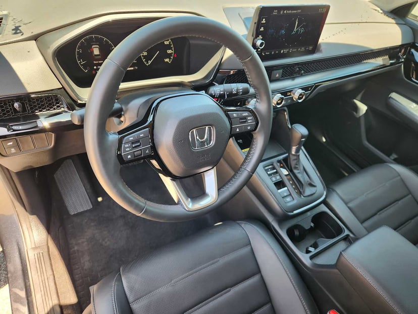 2024 Honda CR-V - Image 2