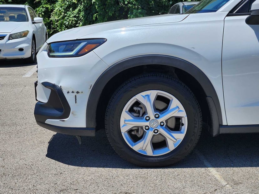 2023 Honda HR-V - Image 8