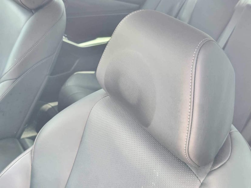 2023 Honda Accord Hybrid - Image 15