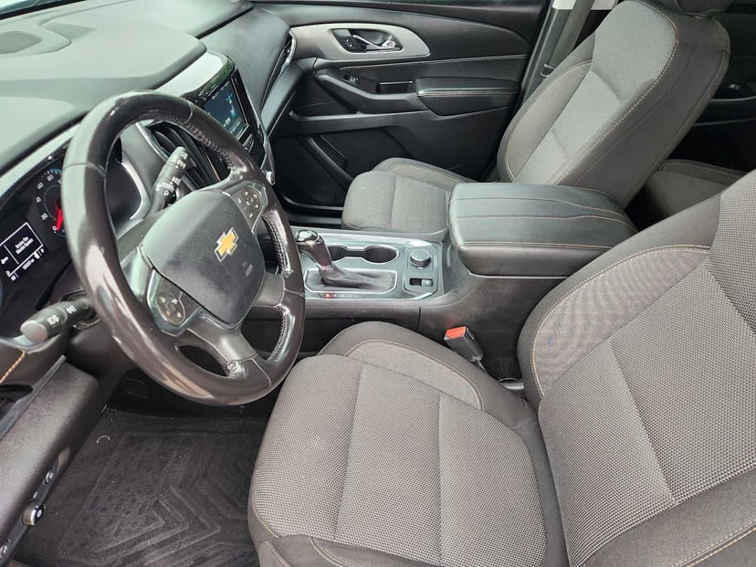 2019 Chevrolet Traverse - Image 13