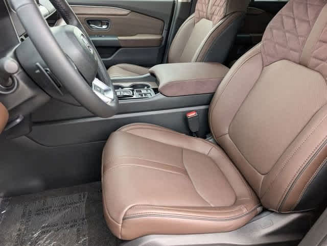 2026 Honda Pilot - Image 13