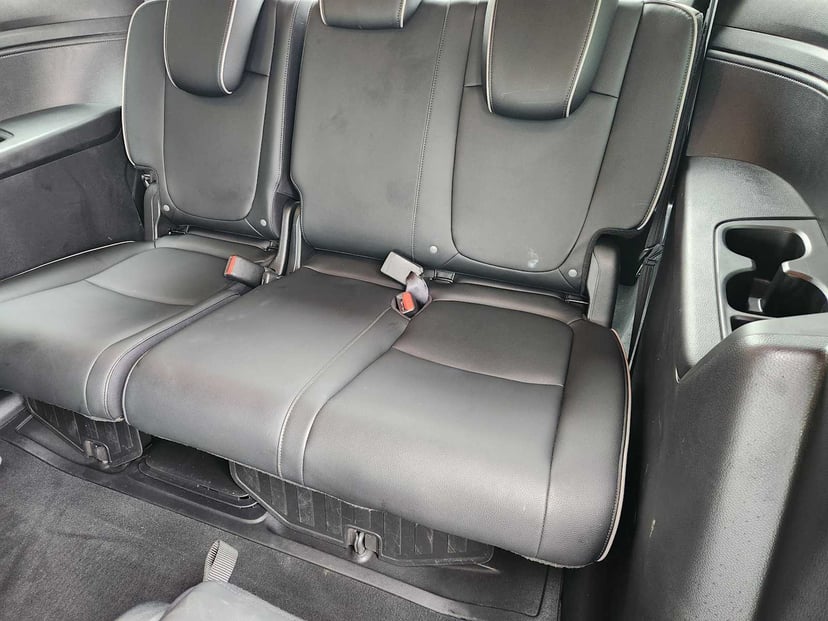 2025 Honda Odyssey - Image 32