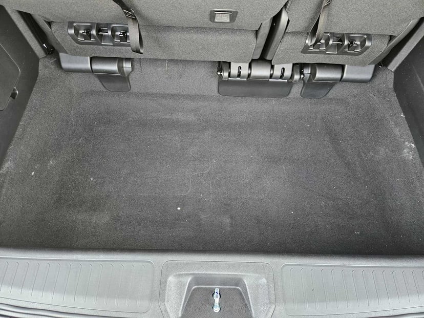 2026 Honda Odyssey - Image 27