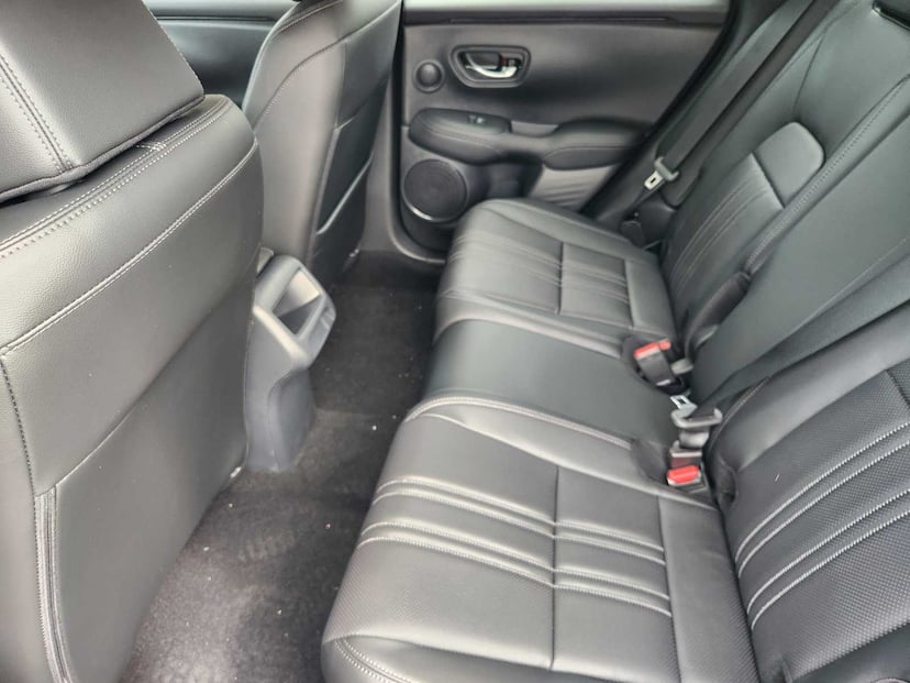 2026 Honda HR-V - Image 22