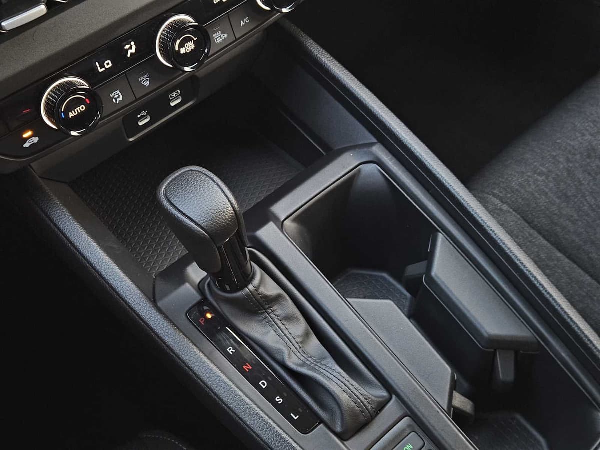 2025 Honda Accord - Image 19