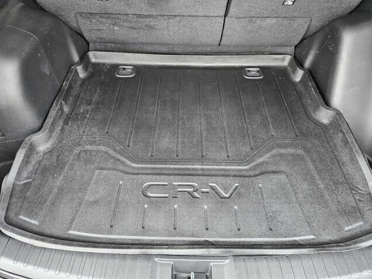 2024 Honda CR-V Hybrid - Image 31