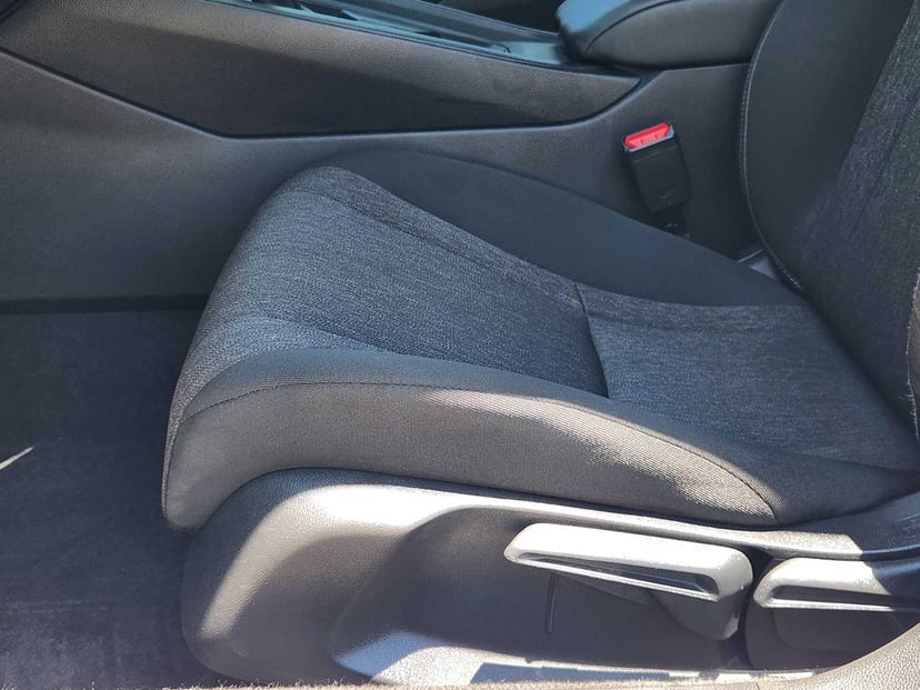 2025 Honda Accord - Image 24