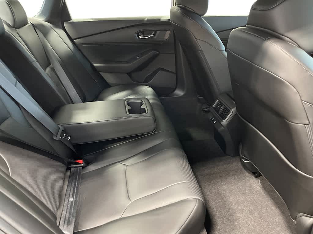 2026 Honda Accord Hybrid - Image 24