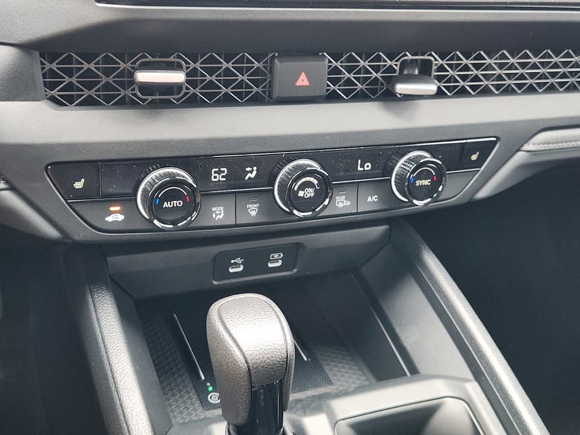 2026 Honda Accord - Image 15