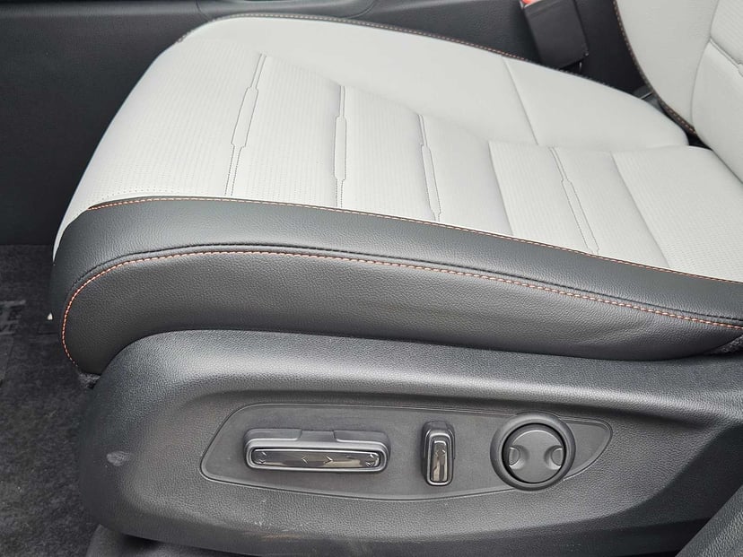 2026 Honda CR-V Hybrid - Image 20