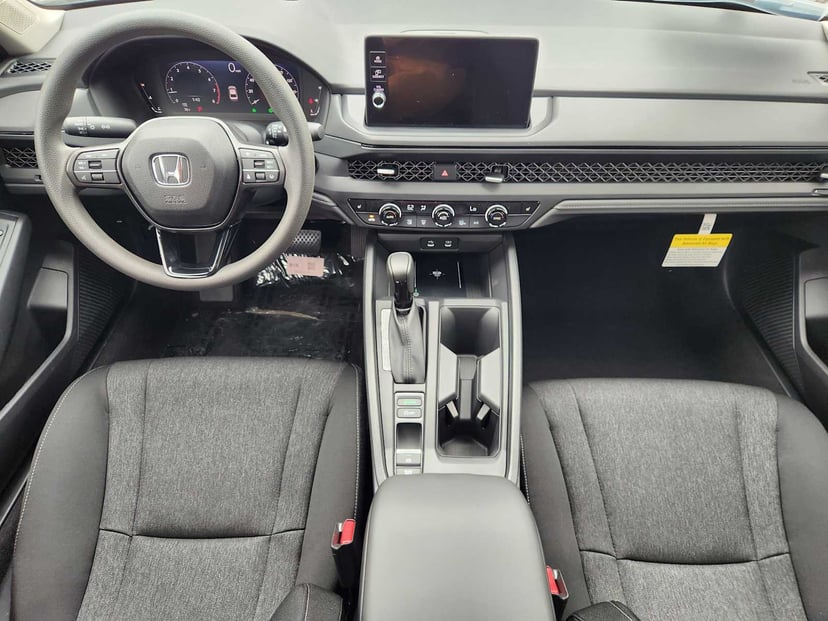 2026 Honda Accord - Image 21