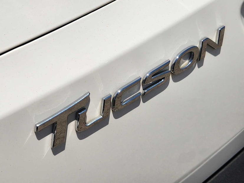 2016 Hyundai Tucson - Image 12