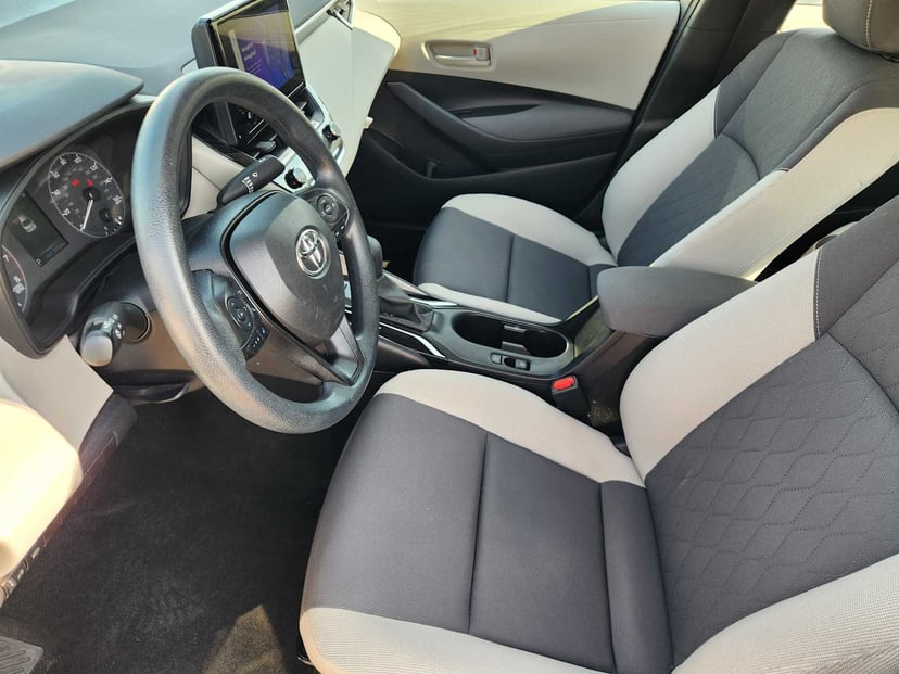 2024 Toyota Corolla - Image 13