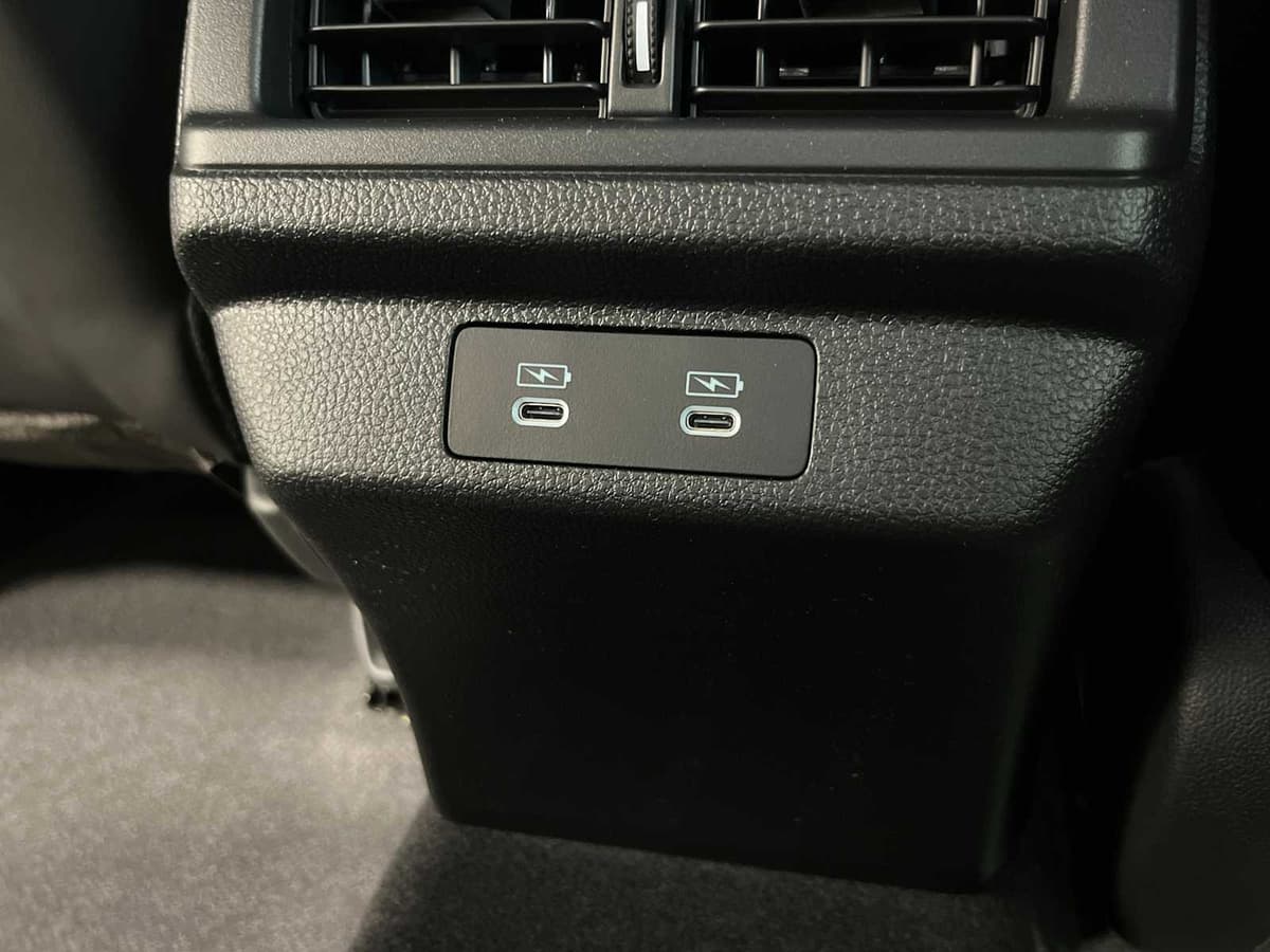 2026 Honda Accord Hybrid - Image 21