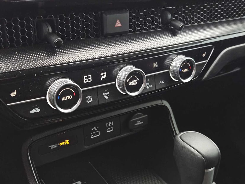 2023 Honda CR-V - Image 18