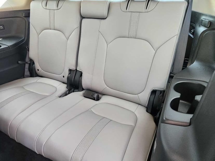 2023 Honda Pilot - Image 30