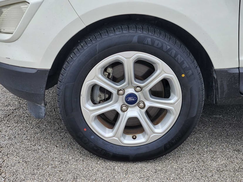 2020 Ford EcoSport - Image 9