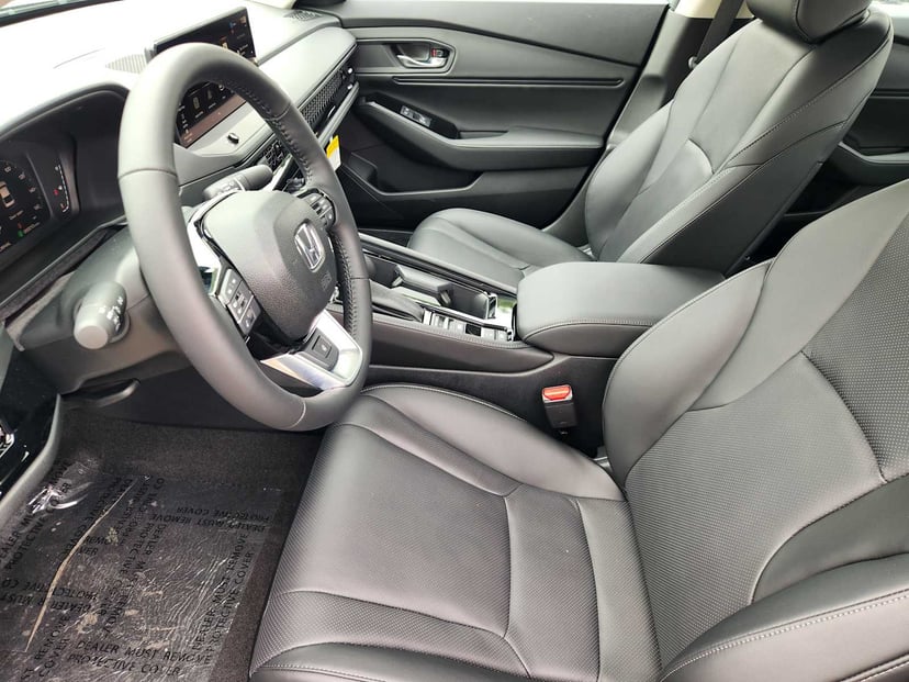 2026 Honda Accord Hybrid - Image 9