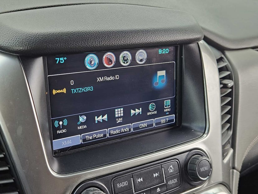 2016 Chevrolet Tahoe - Image 16