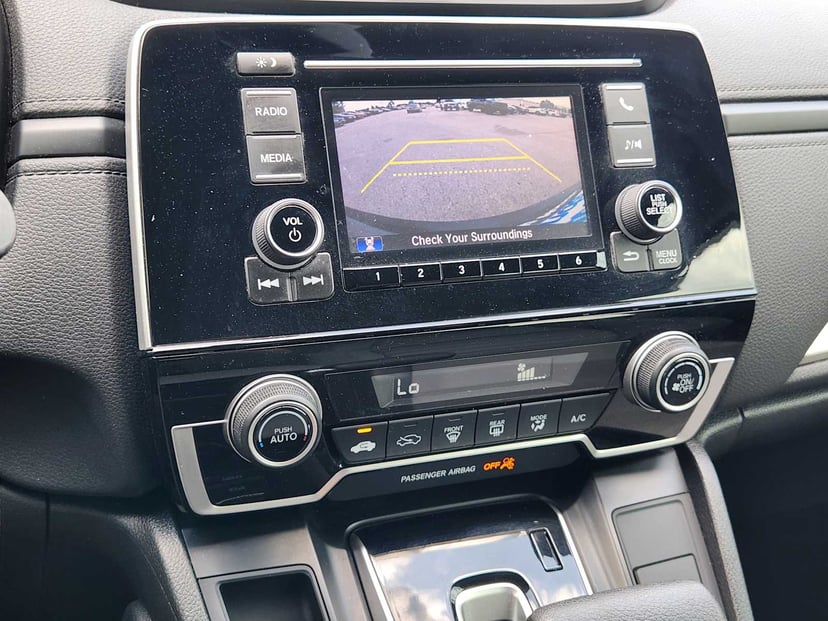 2018 Honda CR-V - Image 18