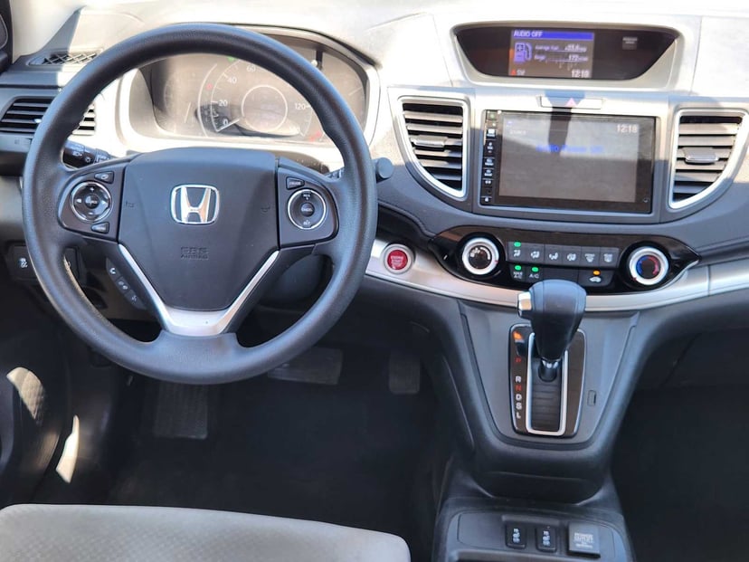 2016 Honda CR-V - Image 27