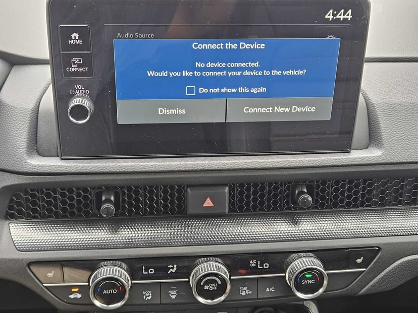 2026 Honda CR-V Hybrid - Image 15