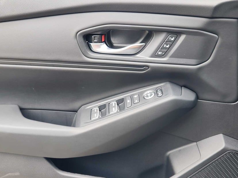 2026 Honda Accord Hybrid - Image 18