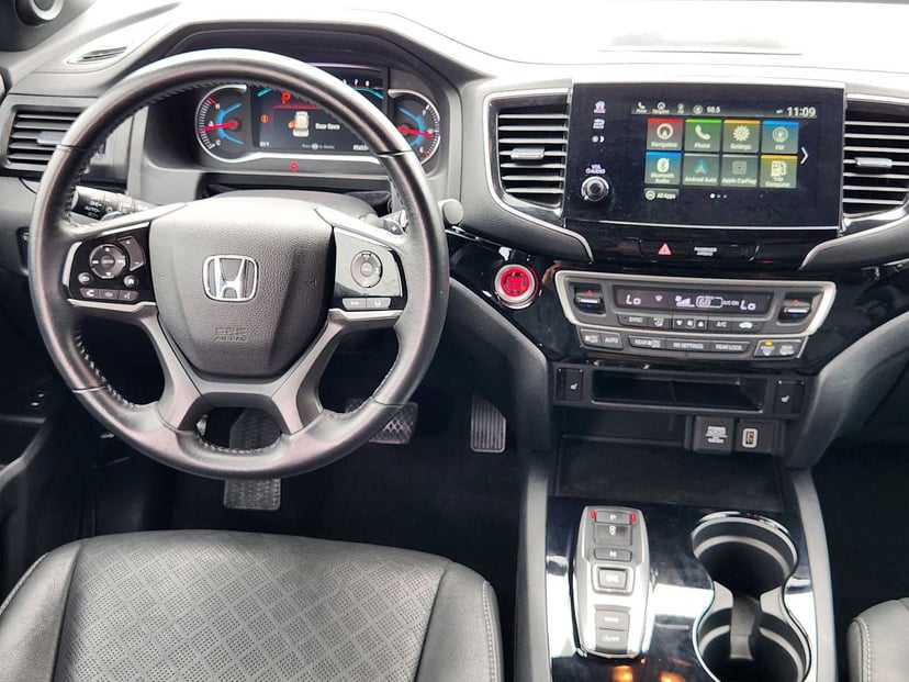 2021 Honda Passport - Image 27