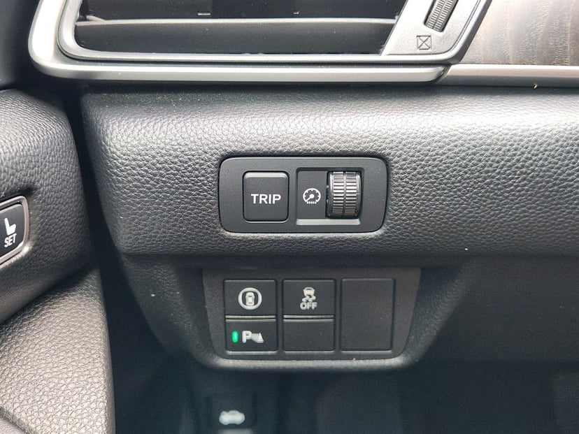 2022 Honda Accord - Image 22
