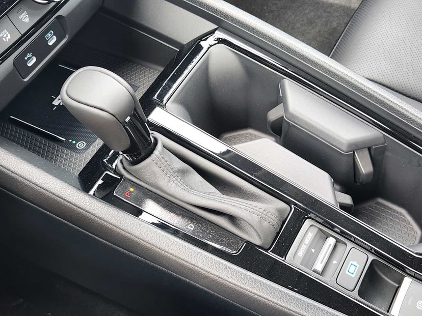 2026 Honda Accord Hybrid - Image 16