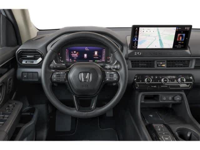 2026 Honda Passport - Image 9