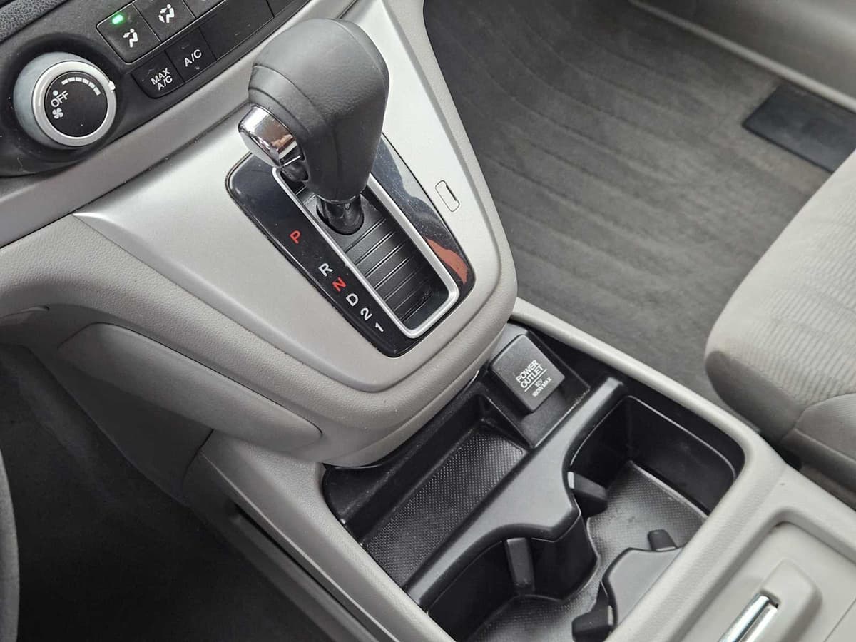 2014 Honda CR-V - Image 19