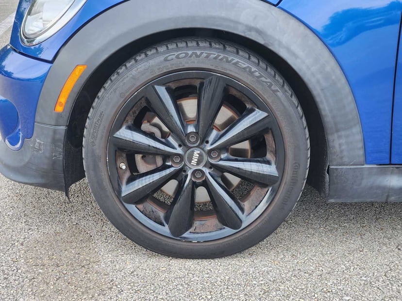 2015 MINI Coupe - Image 9