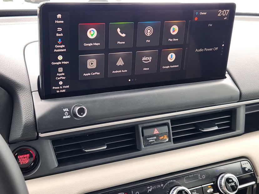 2026 Honda Pilot - Image 14