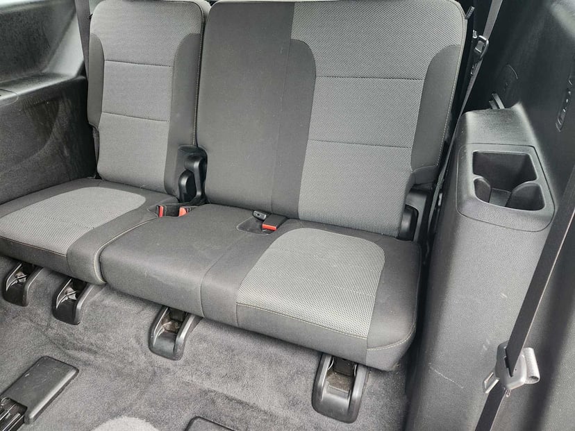 2019 Chevrolet Traverse - Image 31