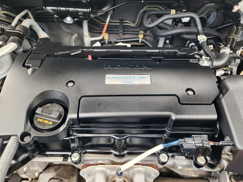 2018 Honda CR-V - Image 31