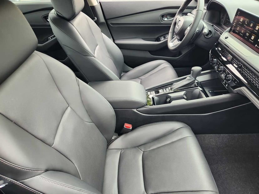2026 Honda Accord Hybrid - Image 10