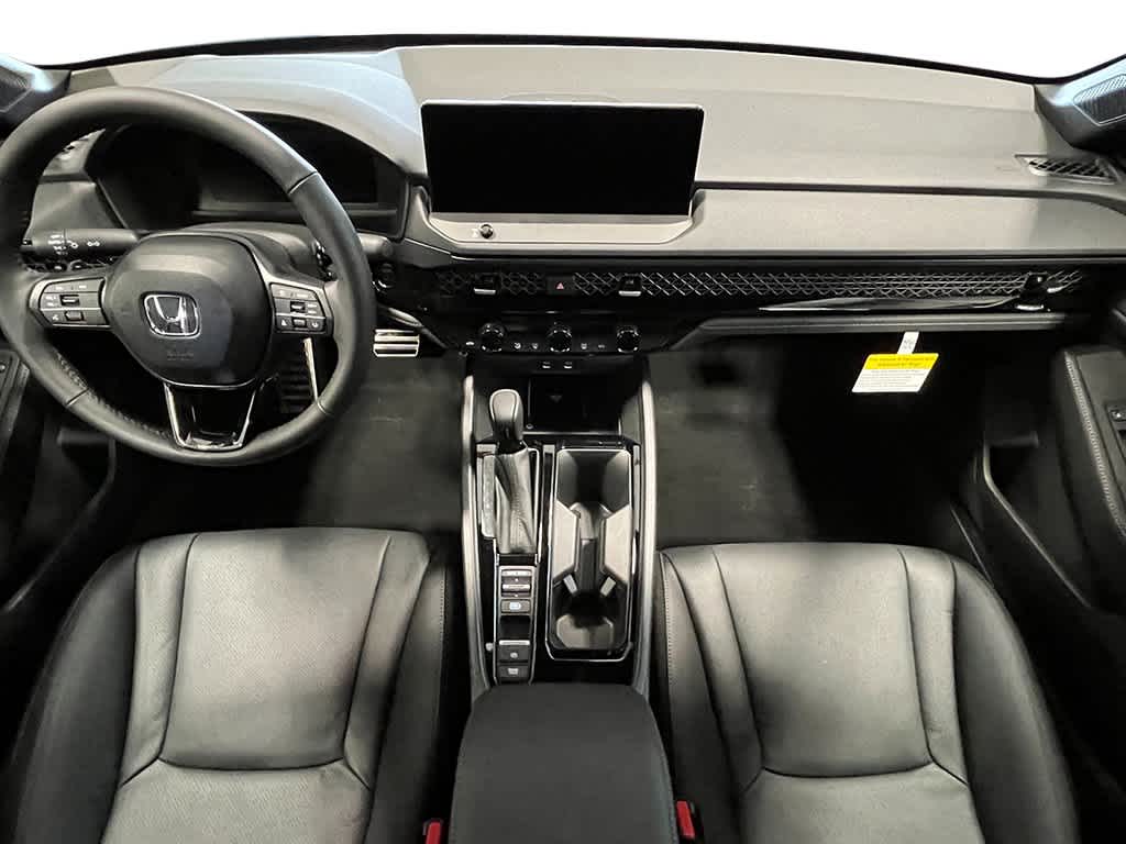 2026 Honda Accord Hybrid - Image 22