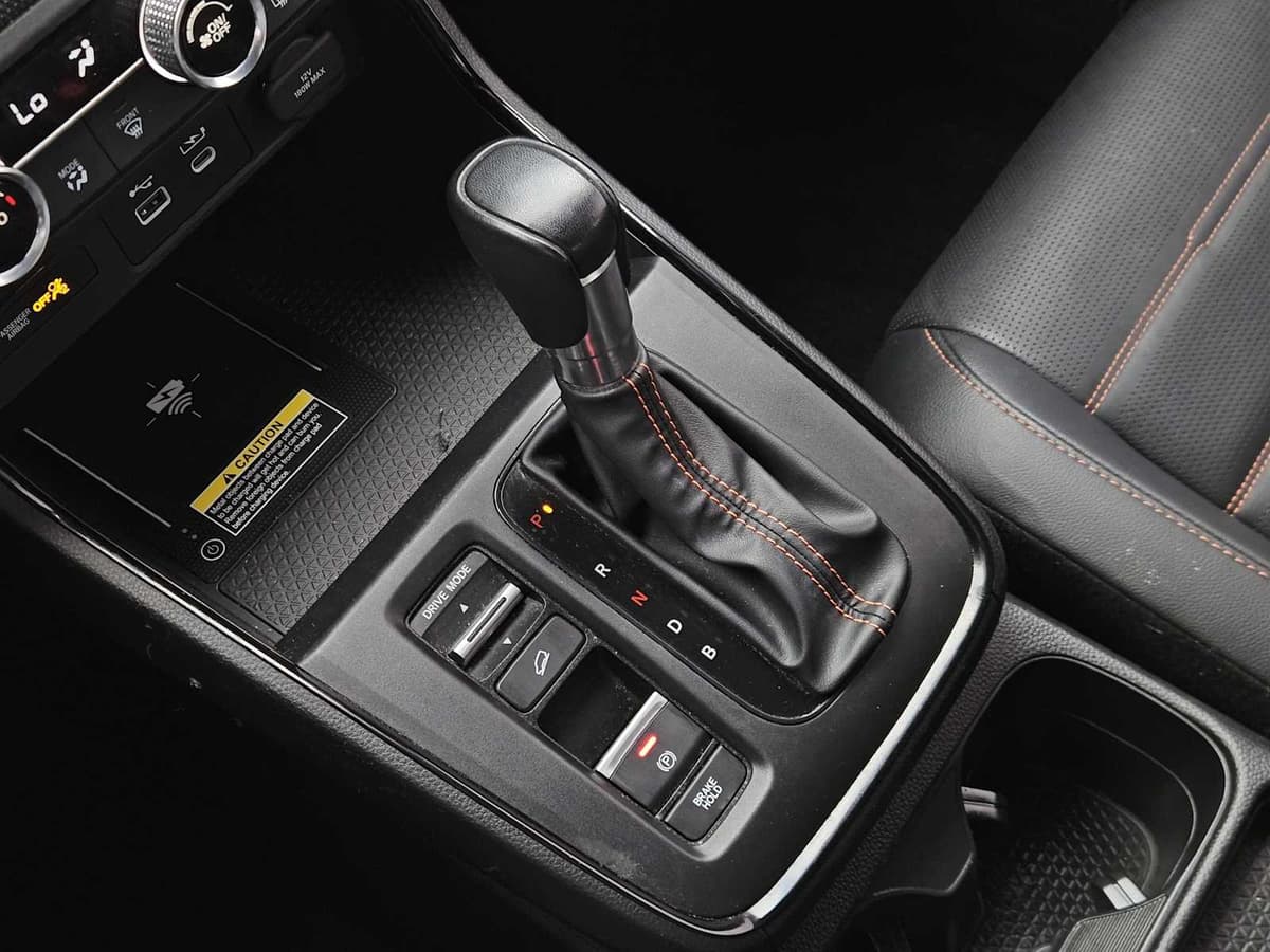 2024 Honda CR-V Hybrid - Image 20