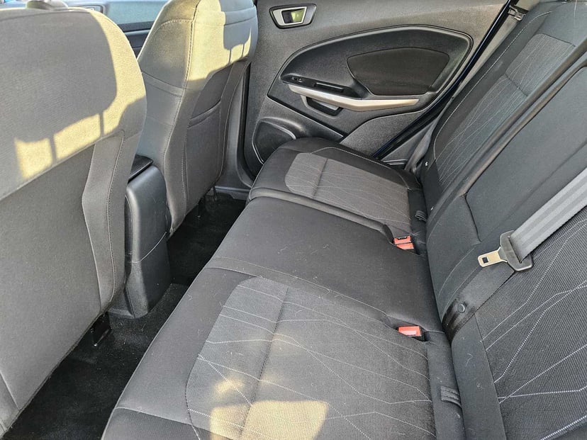 2020 Ford EcoSport - Image 29