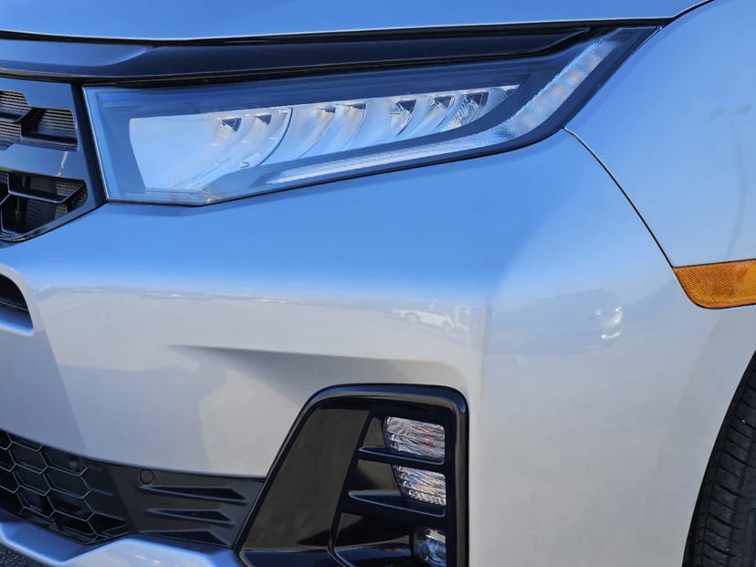 2026 Honda Odyssey - Image 7