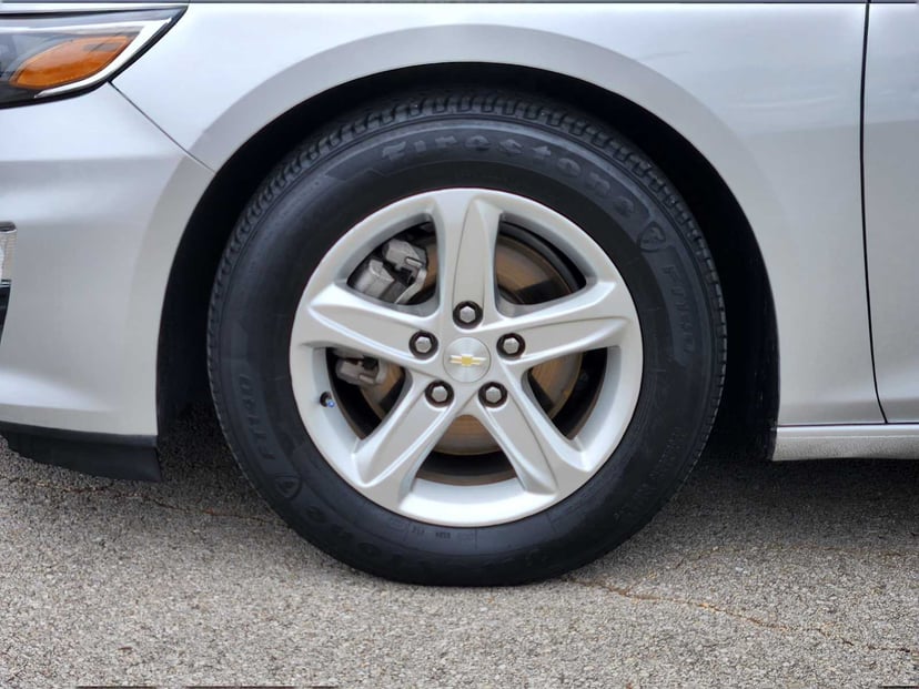 2021 Chevrolet Malibu - Image 9