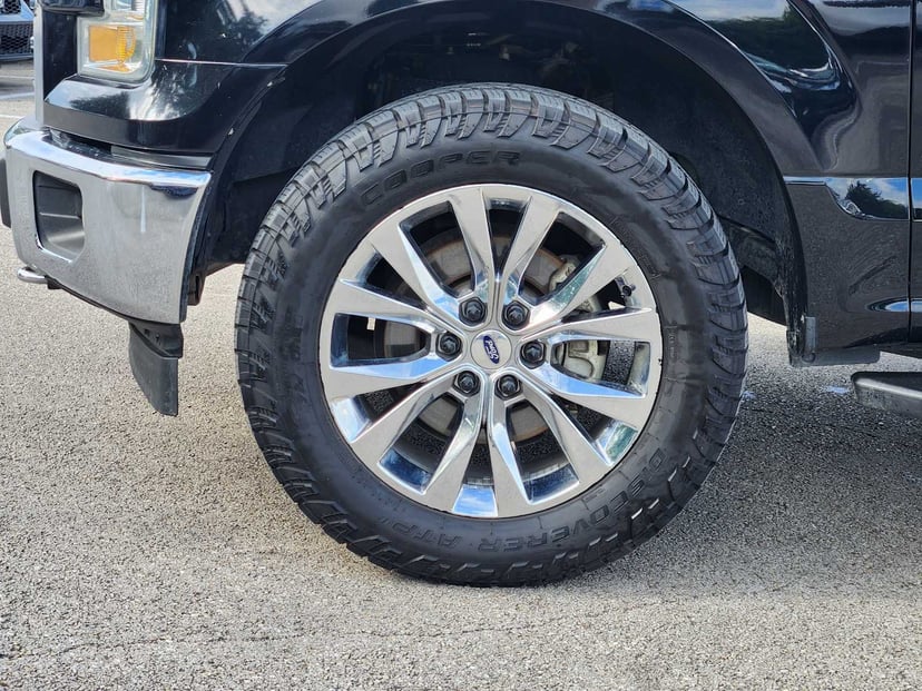 2017 Ford F-150 - Image 9