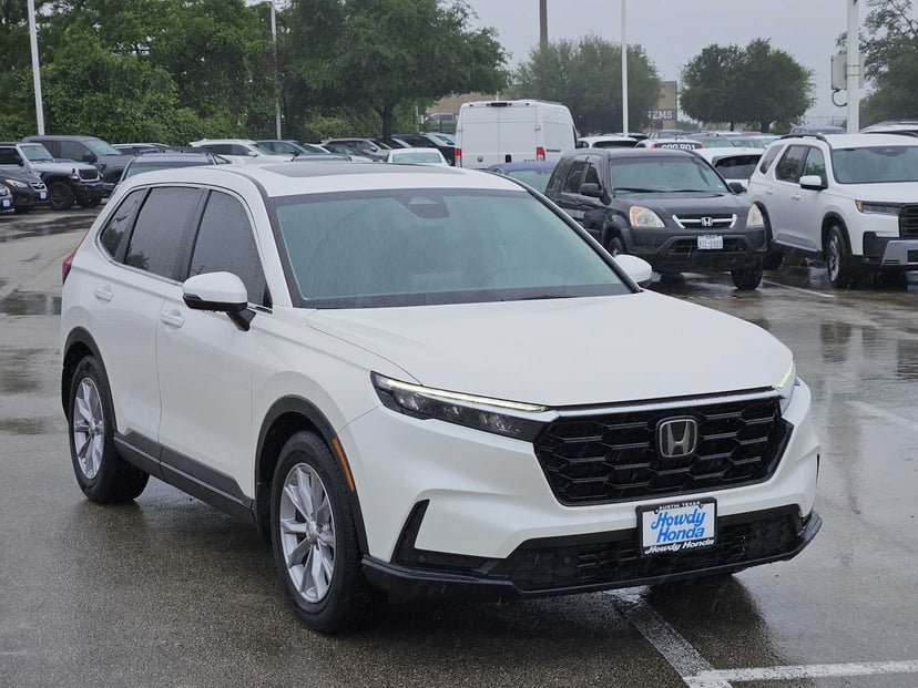2023 Honda CR-V - Image 3